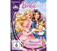 Barbie als: Die Prinzessin und das Dorfmädchen (DVD) (US IMPORT)