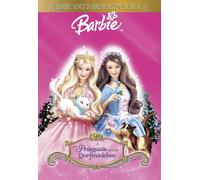 Barbie als: Die Prinzessin und das Dorfmädchen [VHS]