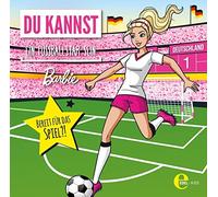 Barbie als Fuáballstar,HSP