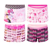 Barbie Amazon Exclusive Underwear Multipacks with Dreamhouse Advent Calendar option 2/3T-10