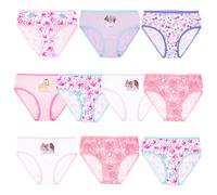 Barbie Amazon Exclusive Underwear Multipacks with Dreamhouse Advent Calendar option 2/3T-10