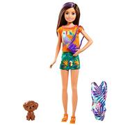 Barbie and Chelsea The Lost Birthday Doll and Accessories