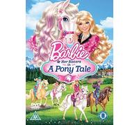 Barbie and Her Sisters in a Pony Tale