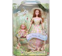 barbie and Kelly Easter Garden Hunt Gift Set