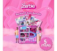 Barbie and Ken Bundle