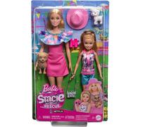 Barbie Doll and Accessories