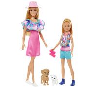 Barbie Doll and Accessories
