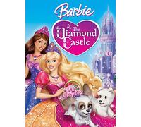 BARBIE AND THE DIAMOND CASTLE