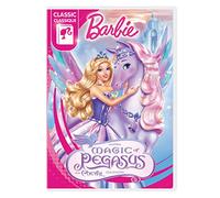 Barbie and the Magic of Pegasus