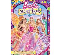 Barbie And The Secret Door