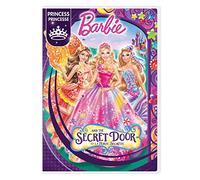 Barbie and the Secret Door