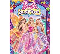 Barbie and the Secret Door