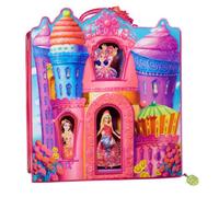 Barbie and The Secret Door Carry Bag Playset