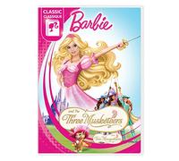 Barbie and The Three Musketeers