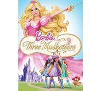 Barbie and the Three Musketeers