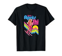 Barbie - Après Ski Retro Doll T-Shirt