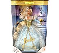 Barbie As Cinderella - Barbie Doll By Mattel Children's Series 1997