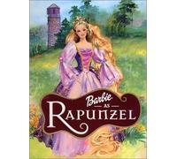 Barbie as Rapunzel by Cliff Ruby (2002-09-04)