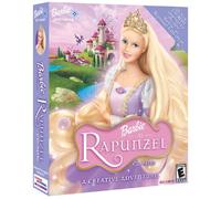 Barbie As Rapunzel / Game