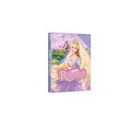 Barbie as Rapunzel PC CD-Rom