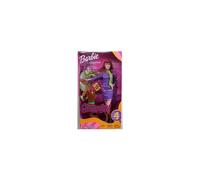 Barbie as SCOOBY DOOS Daphne Collectible Doll