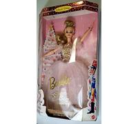 Barbie as the Sugar Plum Fairy