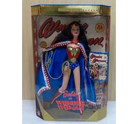 Barbie as Wonder Woman Doll