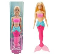 Barbie - Assorted Dreamtopia Doll (Hgr04) Toy NEW