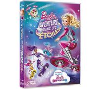 Barbie : aventure dans les étoiles (DVD)