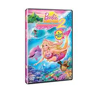 Barbie E L'Avventura Nell'Oceano 2 (DVD) (US IMPORT)