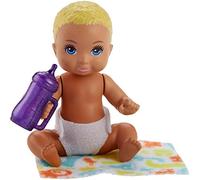Barbie Baby Blonde Mattel FHY80 | Babysitter | Family Doll