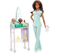 Barbie Baby Doctor