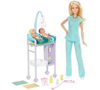 Barbie Baby Doctor