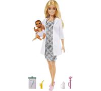 Barbie BABY DOCTOR DOLL