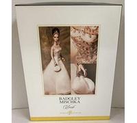 Barbie Badgley Mischka Bride