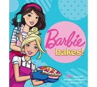 Barbie Bakes