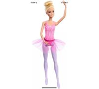 Barbie Ballerina Doll