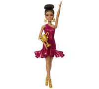 Barbie Ballroom Dancer Doll