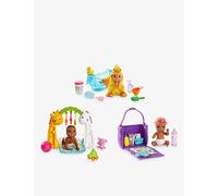 Barbie Barbie Babysitter Skipper Baby Assortment Playset