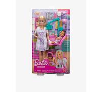 Barbie Barbie Careers Dentist Playset 32cm