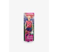 Barbie Barbie Careers Footballer Doll 32cm