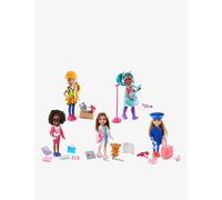 Barbie Barbie Chelsea Careers Doll Assortment