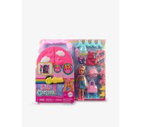 Barbie Barbie Chelsea Doll and Closet Playset 25.5cm