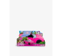 Barbie Barbie Convertible Car Toy
