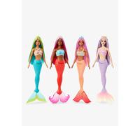Barbie Barbie Core Mermaid Doll Toy Assortment 35cm