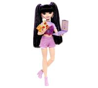 Barbie Barbie Dream Besties Doll Renee Posable Fashion Toy Pigtails & Accessories 4+