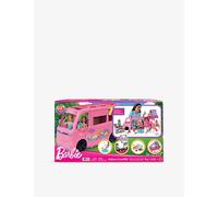 Barbie Barbie Dream Camper Playset