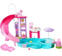 Barbie Barbie Dream Pool Playset