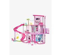 Barbie Barbie Dreamhouse 75-Piece Playset