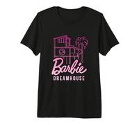 Barbie - Barbie Dreamhouse Premium T-Shirt